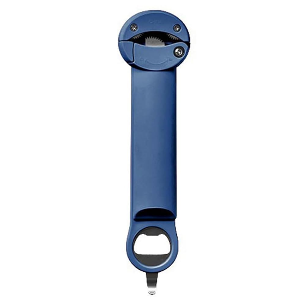 CTRLZS Multi-Function Kitchen Handy Bottle Jar Easy Opener Multi Kitchen Tool forJelly Jars, Wine D