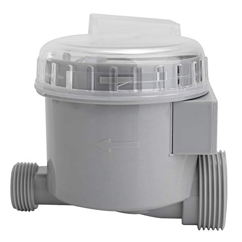 KKmoon Branco Painel Solar de Energia Solar Controle de Irrigação Do Jardim Auto Economia de Água Co