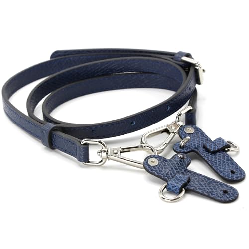 Image of Mini Bags Leather Shoulder Strap Kit Fit For Adjustable Crossbody Small Bag