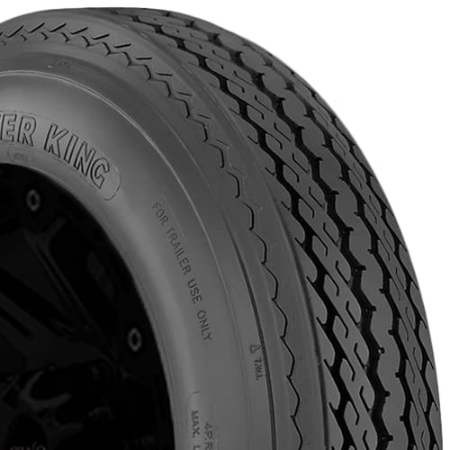The 10 Best Power King Trailer Tires of 2024 [Verified] Cherry Picks