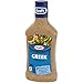 Kraft Greek Vinaigrette Salad Dressing (6 ct Pack, 16 fl oz Bottles)