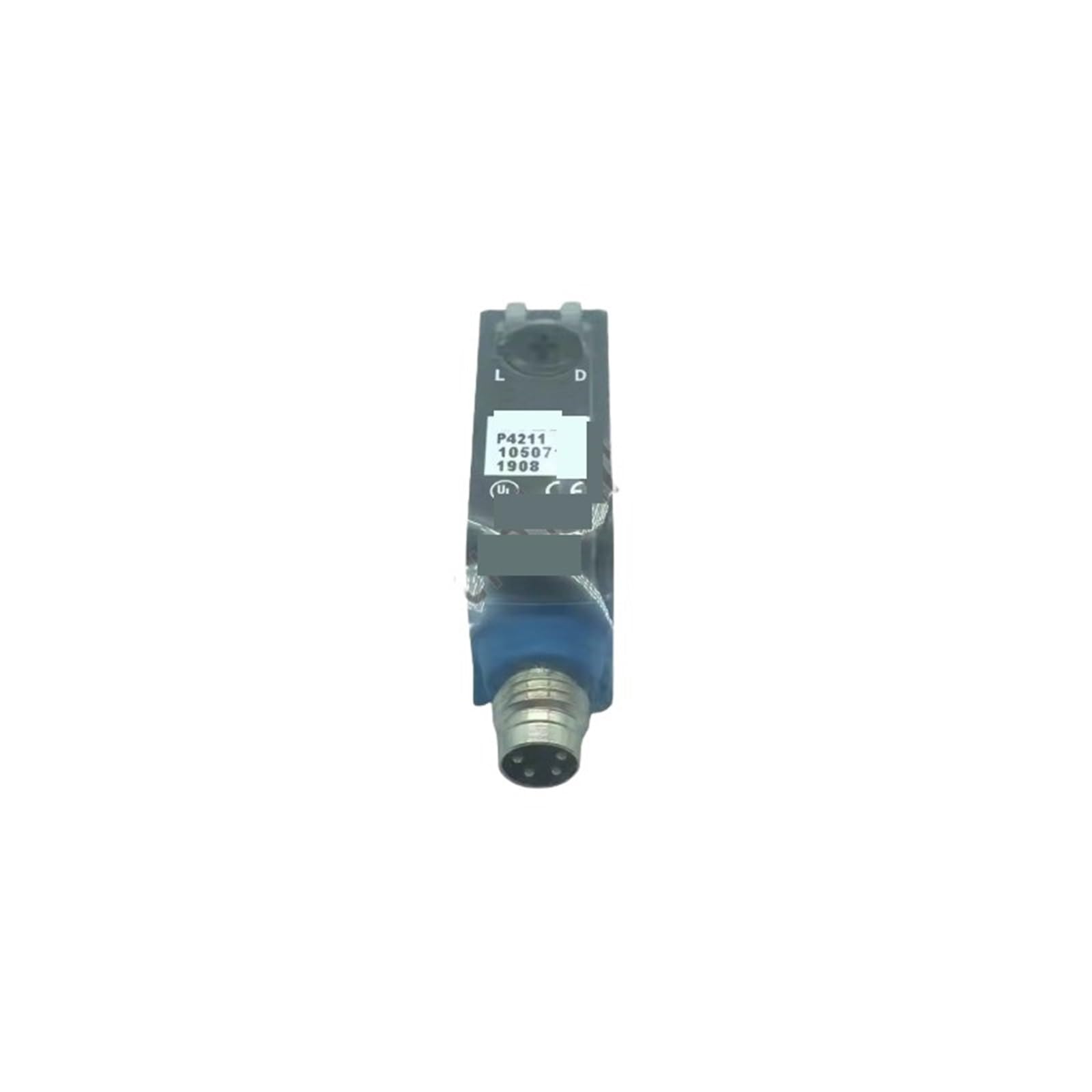 PXQCHAVLN 1pcs GTE6-P4211 GTE6-P4212 sensor(GTE6-P4211)
