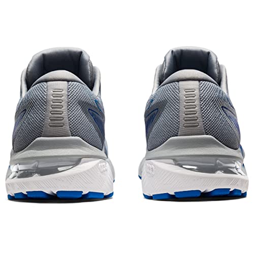 Image of ASICS GT 2000 10 Men's Road Running Shoes Black Red EU