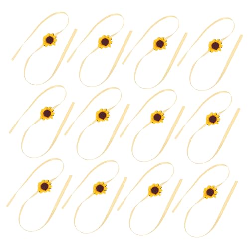 ABOOFAN 20pcs Cupcake Bandages for Birthday Theme Cake Wrapper and Party Adornment Elegant Cupcake Decoration for Baking and Dessert Table Decor