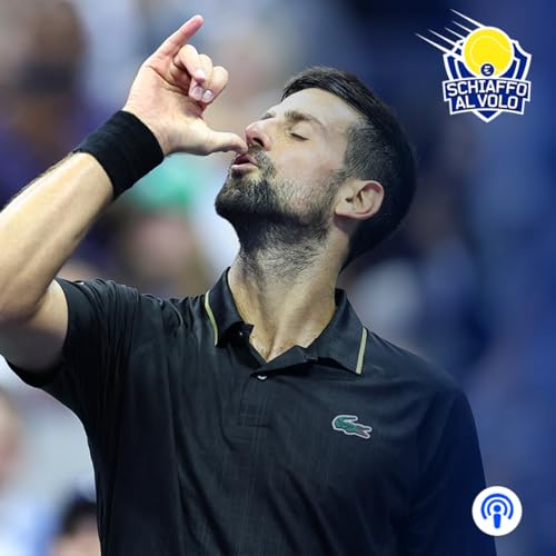 Speciale US Open, Day 10. Sarà ancora Djokovic-Alcaraz. Questa notte Sinner-Musetti, derby d'Italia