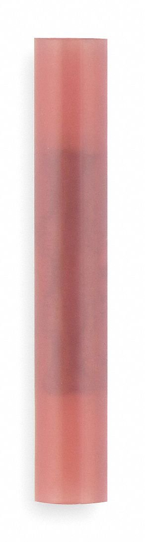 STA-KON 22 to 18 AWG Splice Connector, Nylon, PK of 100 - pkg. of 100
