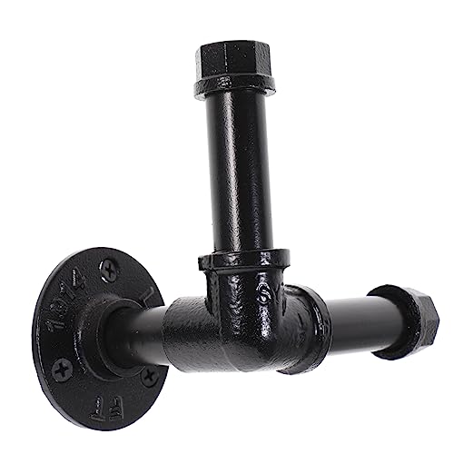 GOOHOCHY Skateboard Deck Display Wall Mount Sturdy Iron Bracket for Household Office Skateboard Wall Storage