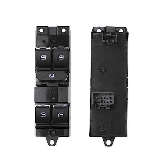 Lève-vitre électrique bouton commande interrupteur 3746300ASZ08B - 2