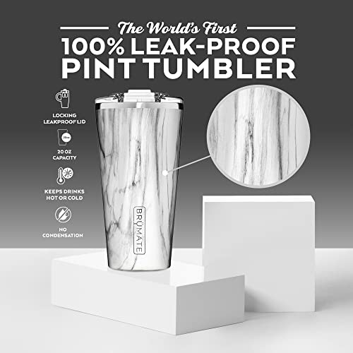 BrüMate Imperial Pint