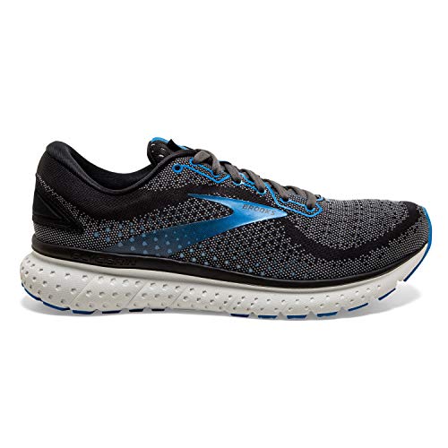 Image of Brooks Mens Launch 6 Running Shoe