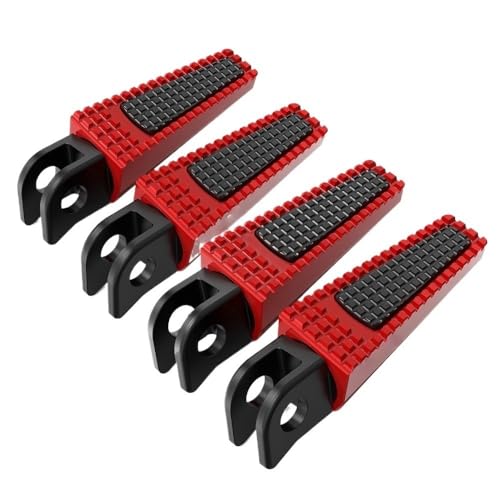 Repose pieds moto réglables confort sur mesure pour K1300R 2009 2012