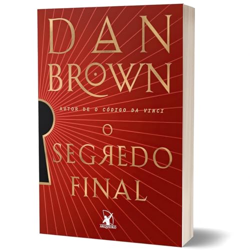 O segredo final (Robert Langdon – Livro 6)