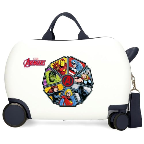Bagage pour enfant Marvel Avengers Power pour les week-ends des garçons