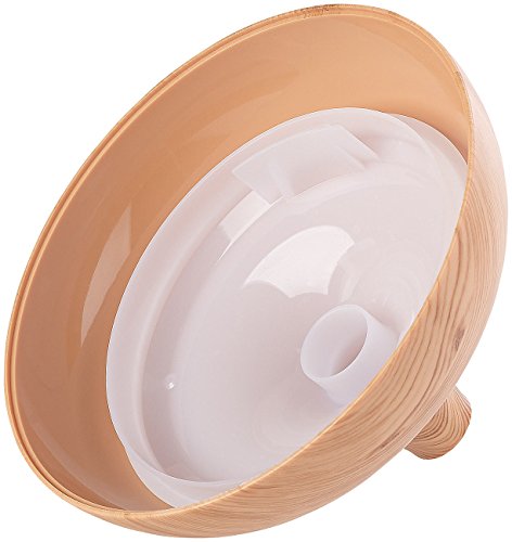 Carlo Milano Aroma Diffusore: Diffusore di aromi e...