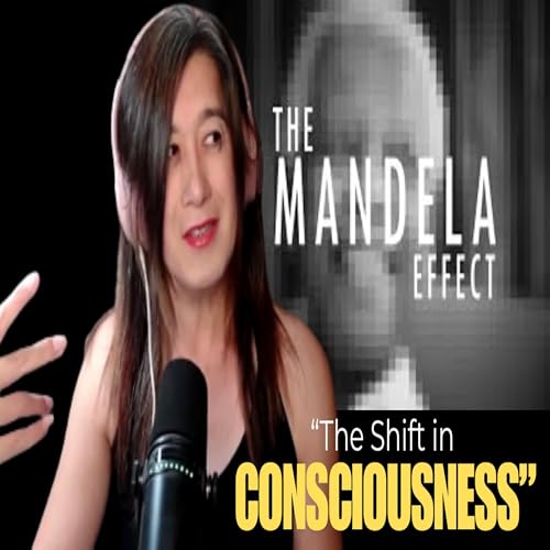 Page de couverture de Are We Living in DIFFERENT REALITIES? Understanding the MANDELA EFFECT in 2025