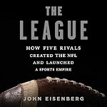Cover of The League