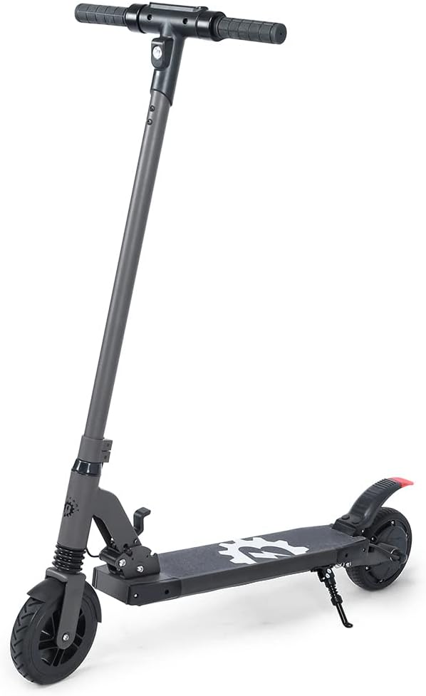 Electric Scooter Adults High Performance Kick Scooter