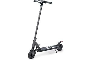 Blitzart Electric Scooter: Ultimate Kick Scooter for High-Performance Commuting