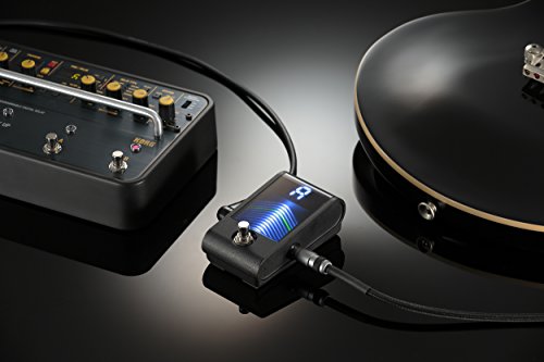 Korg PB-CS Accordeur Pitchblack Custom - Les Beatles, Paul McCartney, John Lennon, RIngo Starr, George Harrison Korg PB-CS Accordeur Pitchblack Custom – Image 6