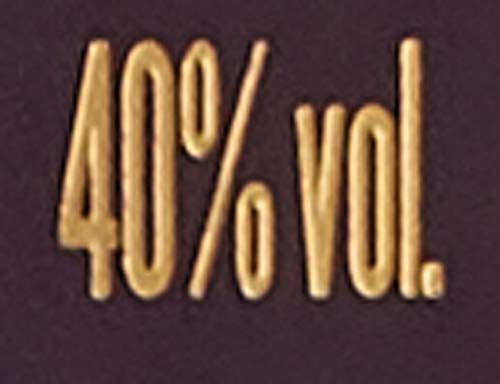 La Mauny XO Rhum Vieux Agricole 40% Vol. 0,7l in Geschenkbox – Bild 6