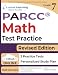 PARCC Test Prep: 7th Grade Math Practice Workbook and Full-length Online Assessments: PARCC Study Guide