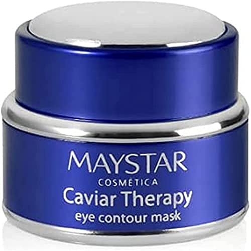 CAVIAR THERAPY EYE CONTOUR MASK 15 ML