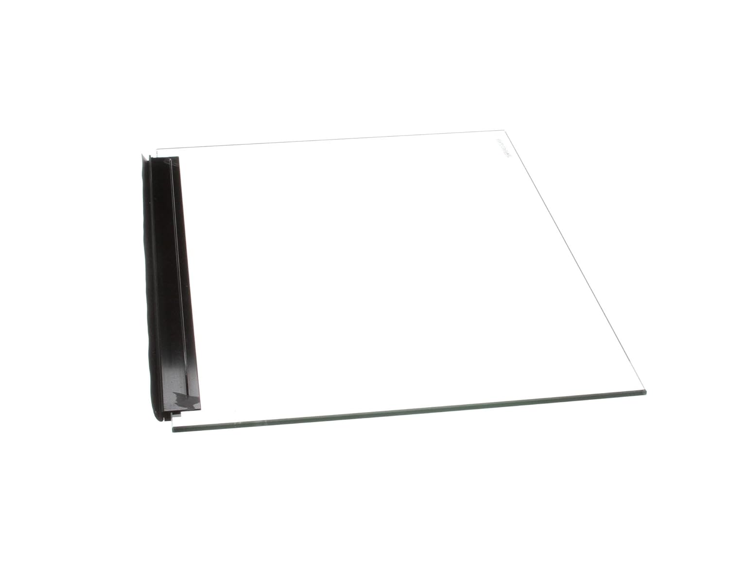 Vollrath XFMA7523 Front Left Glass Door for 40733 Hot Food Display Cases