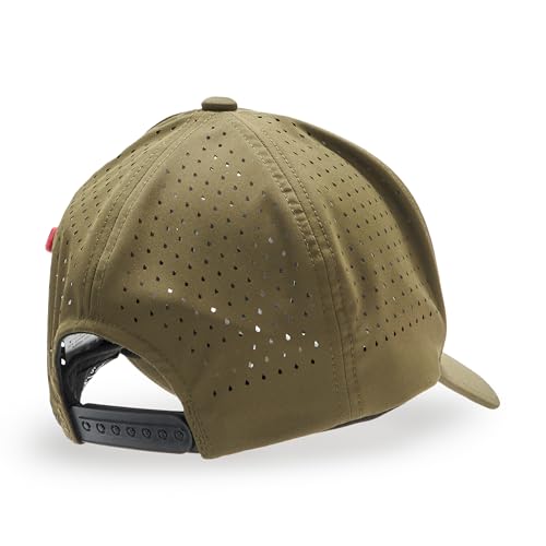 Image of Volcom Men's Full Stone Cheese Hat