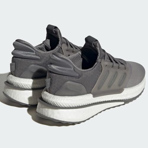 adidas Mens X Plrboost Running Sneakers Shoes - Grey3