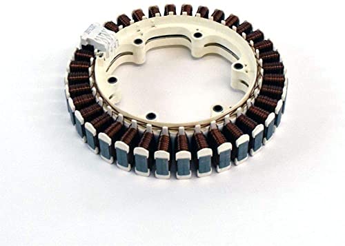 Stator Lave linge LG 60199 - vue 2