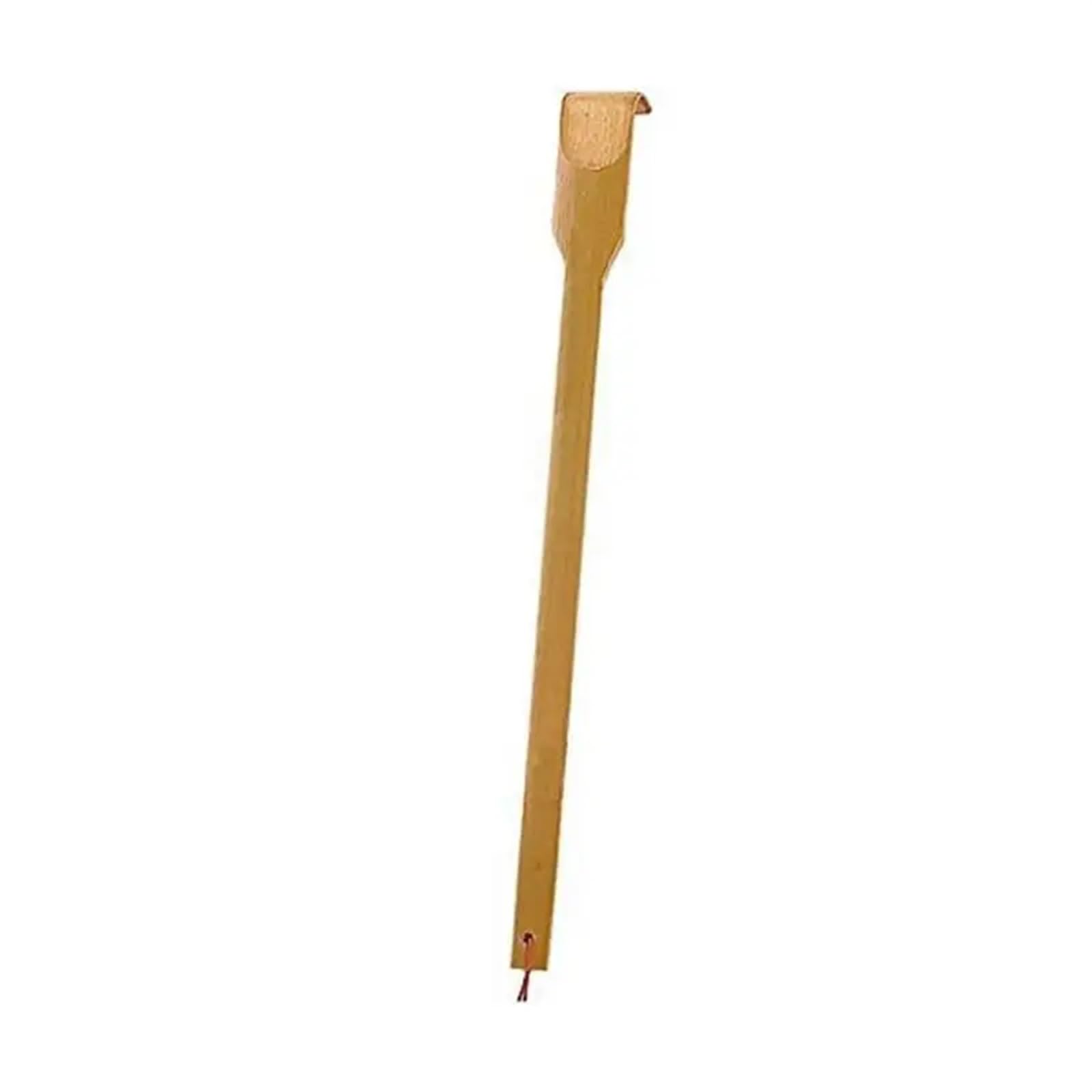 Scovolini 6 pezzi grattaschiena in legno for anziani massaggiatore for graffiare il corpo massaggio solletico artefatto antiprurito raschietto