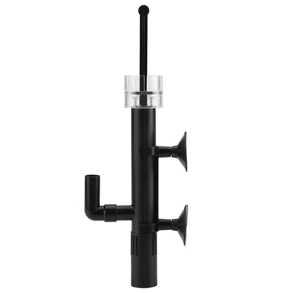Écumeur d'huile Folany filtre de réservoir poisson efficace et léger pour éliminer le film gras
