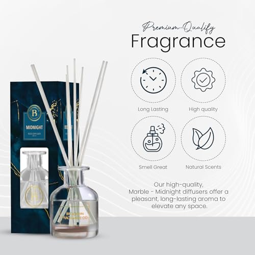 Difusor de aroma con fragancia duradera 100ml miniatura 3