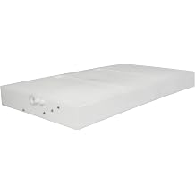 42 Gallon RV Fresh Water Tank, Potable Water Storage Tank for Drinking, Cooking, Cleaning, Showering, for Campers, Trailers, Motorhomes, RVs, Low-Profile Shape, 60" x 31" x 5.75" WT-0926