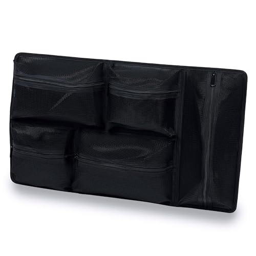 Image of ColorCase Mesh Lid Organizer for Pelican 1595 Air Case