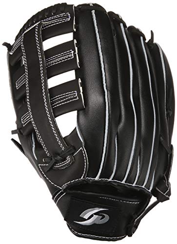 Gant de softball 13 pouces pour lanceur gaucher GP 36417