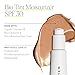 Well People Bio Tint SPF 30 Tinted Moisturizer, Skin-perfecting Moisturizer, Smoothes Imperfections & Moisturizes Skin, Vegan & Cruelty-free, 3N