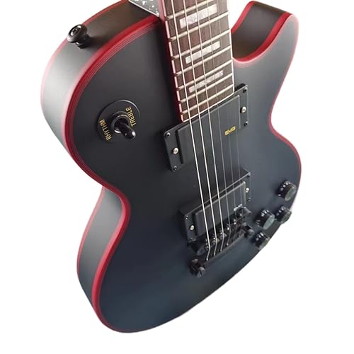 レッド ソリッドボディ エレキギター レッド ソリッドボディ エレキギター エレキギター レッド