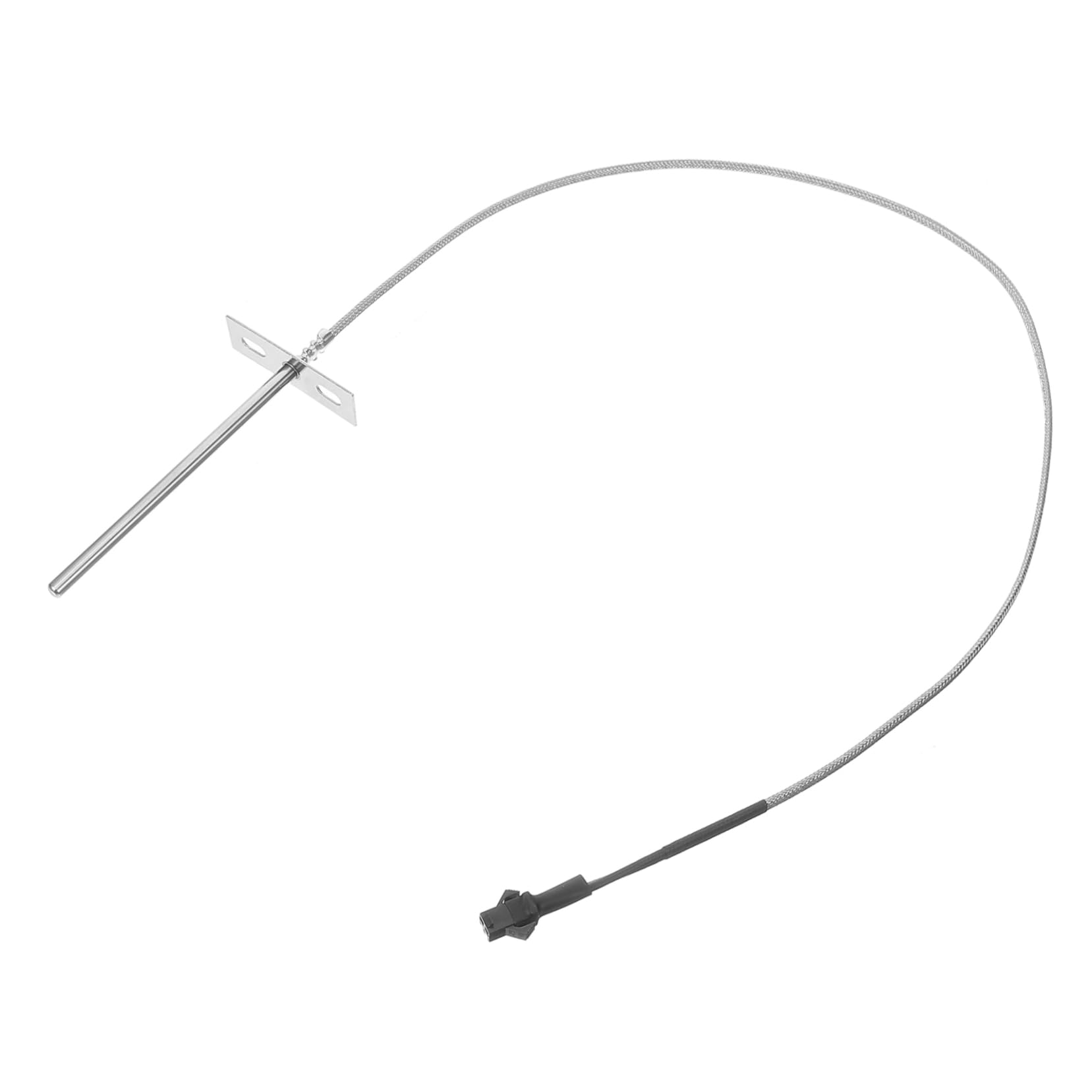 HANABASS 2sets Termometro Per Affumicatura Accessorio Resistente Temperature Per Monitoraggio Bbq e La All