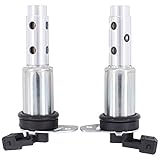 Nockenwelle Magnetventil Steuerventil Nockenwellenversteller Nockenwellenverstellung für 1er E81 E87 E88 E82 3er E90 E91 5er E60 F10 E61 F11 6er E63 7er E65 F01 X1 E84 X3 F25 X5 E70 X6 E71 Z4 E85 E89