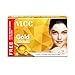 VLCC Gold Facial Kit with FREE Rose Water Toner - 300g + 100ml | 24K Colloidal Gold And Aloe Vera At Home Facial Kit | Bright & Radiant Complexion