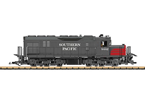 Preisvergleich Produktbild LGB 25555 - Diesellok Alco Southern Pacific Ep.V