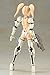 Kotobukiya FG015 Frame Arms Girl Baihu Figure Model Kit