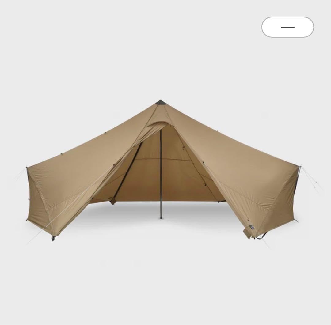 ZANEARTS ゼインアーツ ギギ1 GIGI-1 インナーテントセット ゼインアーツ ギギ1インナーテントセット GIGI-1 INNER TENT