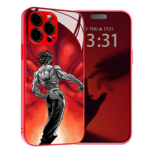 Akatxezy Limited Edition Anime Character Art Minimalist...