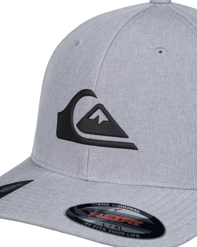 Image of Quiksilver Men's Amped Up Flexfit Hat