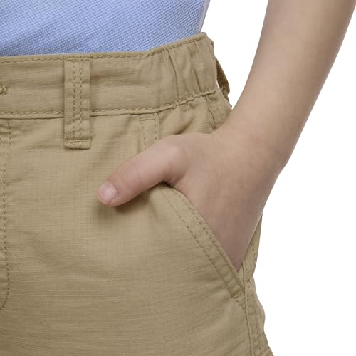 Levi'S 818658 Boys' Pull On Cargo Shorts thumb #10