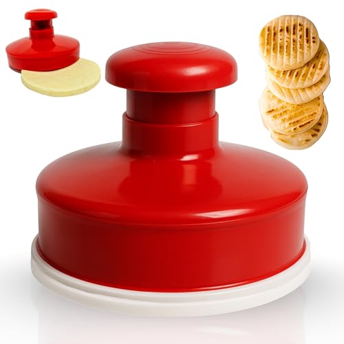 4.3 Inch Arepa Mold