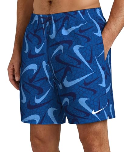 Nike Swim Breaker short de bain bébé ultra confortable en tissu technique