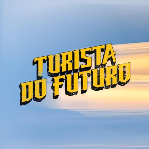 Turista do Futuro - Algocracia: Como o algoritmo vai ditar o or&ccedil;amento da sua cidade at&eacute; 2035. (Produ&ccedil;&atilde;o: Nerd S.A.)